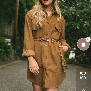 Jackson Rowe Panama Jacket Medium